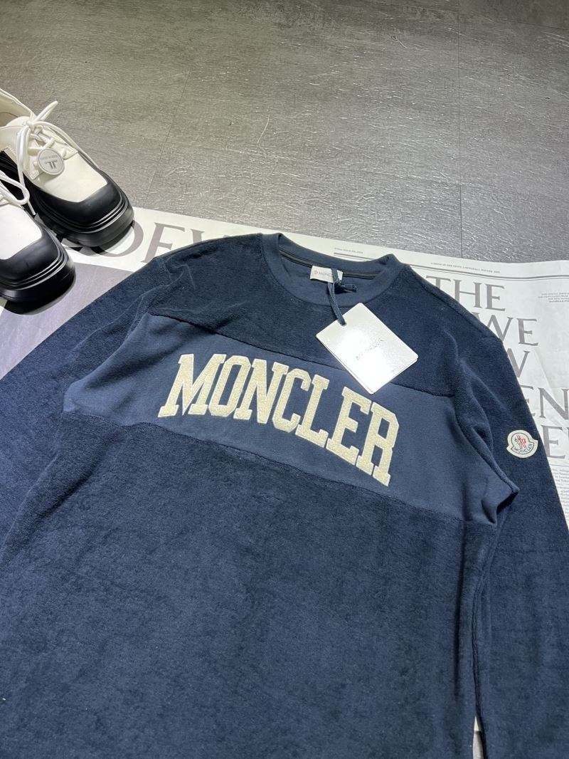 Moncler Hoodies